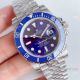 (EW Factory) Swiss Grade Rolex Submariner SS Blue Ceramic Jubilee EW 3135 Watch Super Clone (2)_th.jpg
